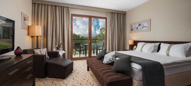 Holiday Inn Resort 华沙 - 约瑟夫乌(Holiday Inn Resort WARSAW - JOZEFOW by IHG)图片