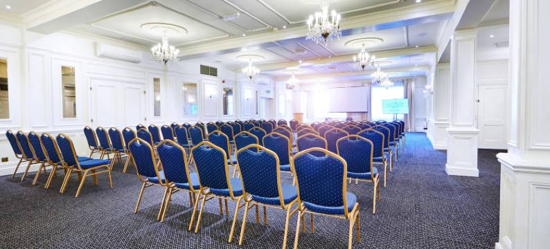 乡间酒店(Cbh County Hotel)图片