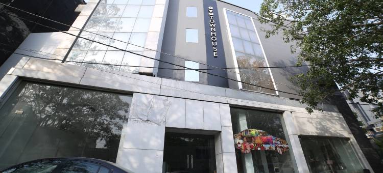 Via Urban Residency图片