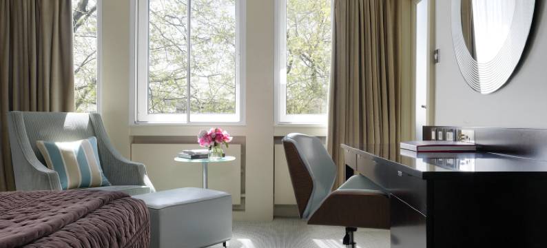 布里斯托尔酒店(The Bristol Hotel)图片