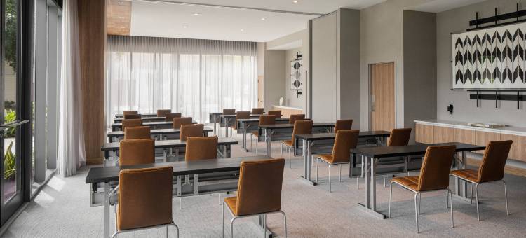 劳德代尔堡索格拉斯米尔斯黎明城万豪AC酒店(AC Hotel Fort Lauderdale Sawgrass Mills/Sunrise)图片