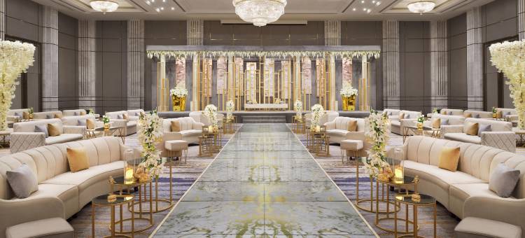 InterContinental Hotels 阿哈萨(InterContinental Hotels Al Ahsa)图片