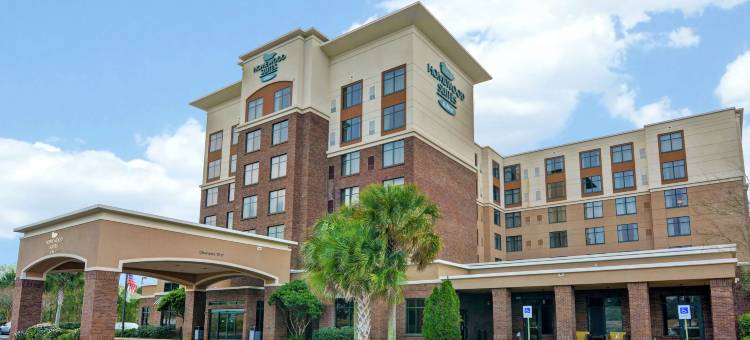 莫比尔东湾/代弗尼Homewood酒店(Homewood Suites by Hilton Mobile - East Bay - Daphne)图片