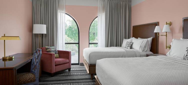 The Memphian, a Tribute Portfolio Hotel图片