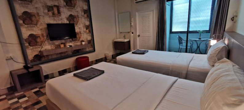 P-公寓(P-Residence)图片