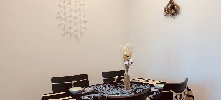湛江随心Dreamhouse公寓(海滨大道北分店)图片