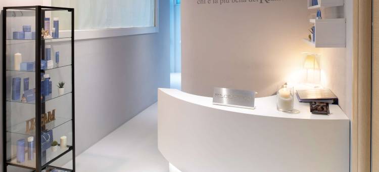 命运别墅酒店，贝斯特韦斯特品质精选(Hotel Villa Delle Fate, BW Signature Collection)图片