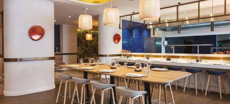 公园小屋酒店 - 酒店公寓(Les Loges du Park)图片