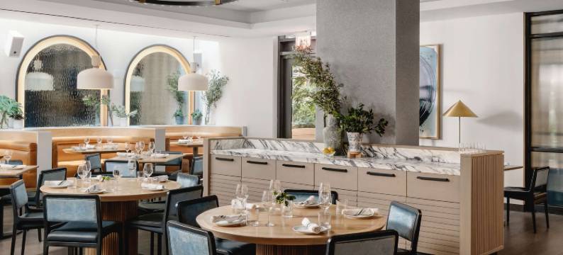 阿洛中城酒店(Arlo Midtown)图片