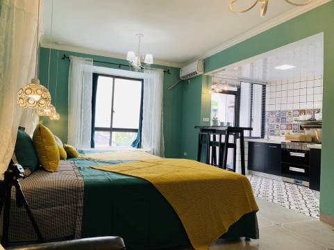 803宿舍公寓(环城西一路1号分店)