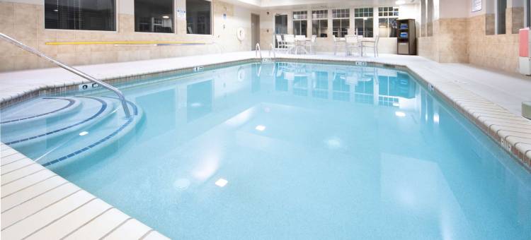 石山丽怡酒店(Country Inn & Suites by Radisson, Stone Mountain, GA)图片