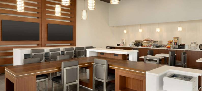 默夫里斯伯勒蔚景温德姆酒店(Wingate by Wyndham Murfreesboro)图片