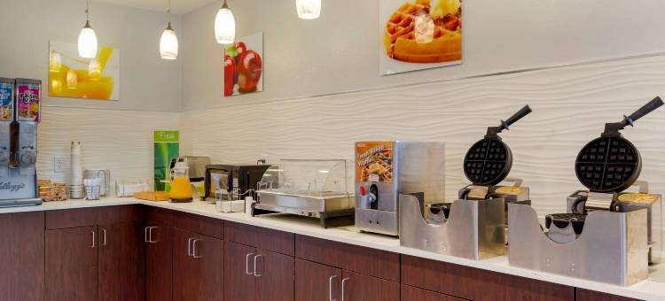 品质酒店(Quality Inn)图片