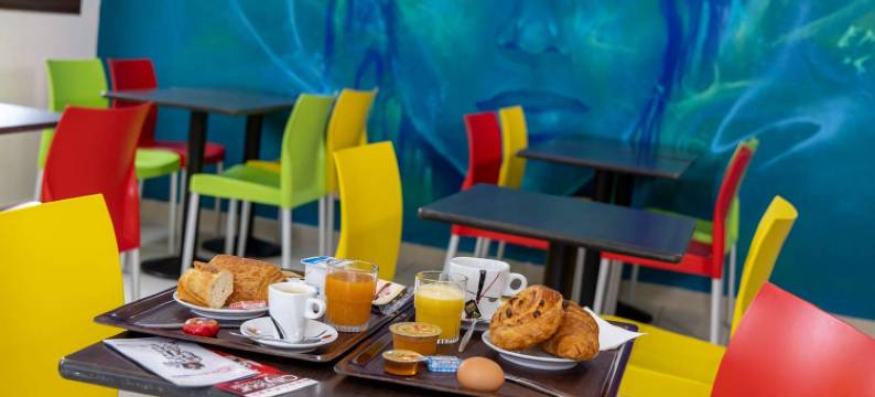 原生系列图卢斯南部伊诺斯塔酒店(The Originals Access, Hôtel Innostar)图片