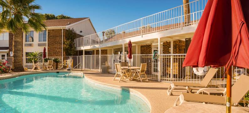 图森，亚利桑那州的Studio 6 －北(Studio 6 Tucson, AZ - North)图片