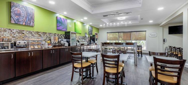 安眠套房酒店-米尔布鲁克/普拉特维尔(Sleep Inn & Suites Millbrook - Prattville)图片
