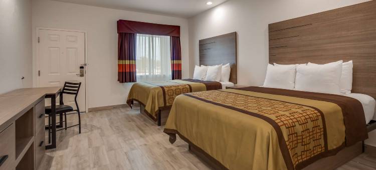 SureStay Hotel by Best Western Baytown图片