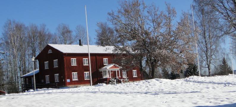 孙讷比格斯加德之家民宿(Sunne Hembygdsgård B&B)图片