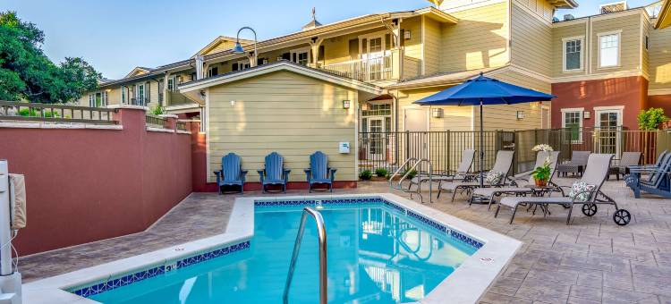 阿若优酒店，贝斯特韦斯特品质精选酒店(The Agrarian Hotel, BW Signature Collection)图片