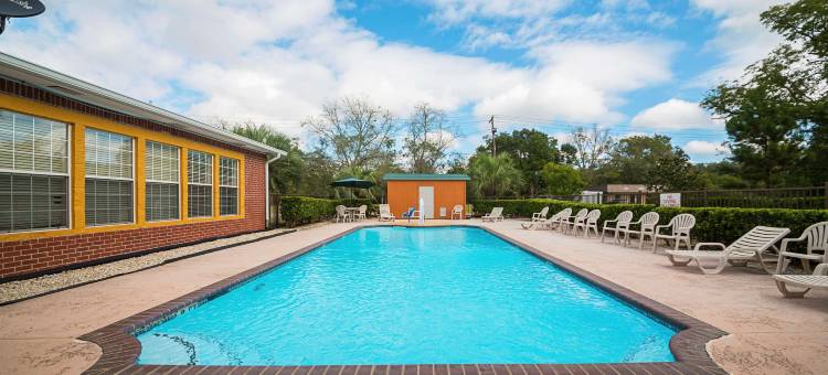 品质酒店德里德尔(Quality Inn)图片