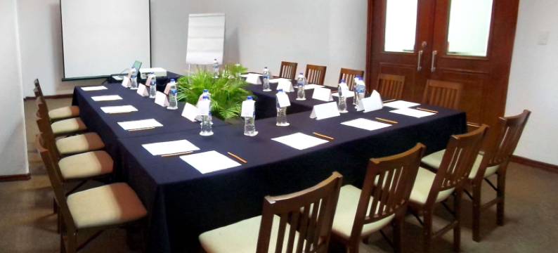 贝斯特韦斯特全球快捷酒店(Best Western Global Express)图片