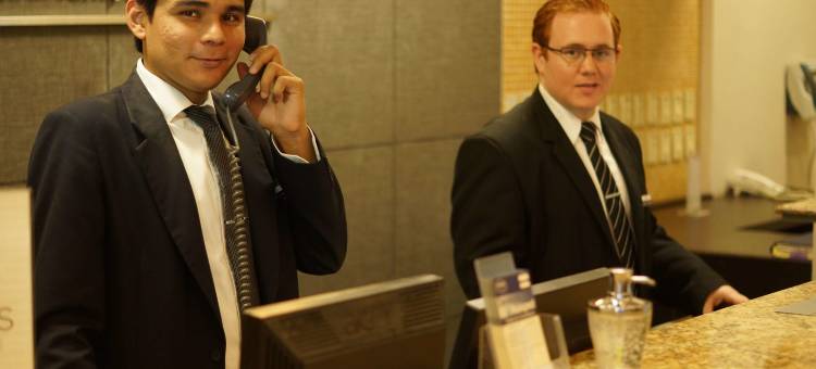 坦皮科机场欢朋酒店(Hampton Inn by Hilton Tampico Aeropuerto)图片