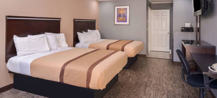 拉古那旅店&套房(Laguna Inn and Suites)图片