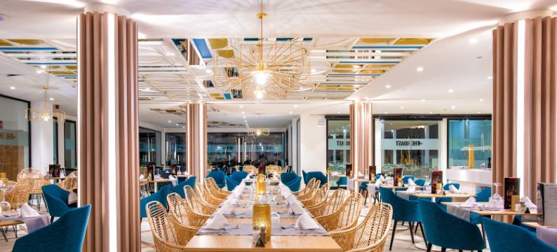 古雅米娜公主酒店 - 限成人(Guayarmina Princess - Adults Only)图片