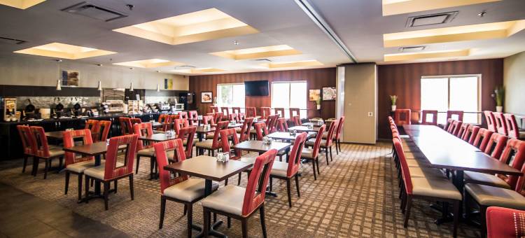 西基洛纳万枫套房酒店(Fairfield Inn & Suites West Kelowna)图片