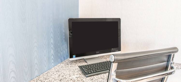 芬德利科里提酒店(Quality Inn)图片