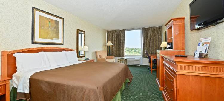 巴尔的摩美洲最佳价值酒店(Americas Best Value Inn Baltimore)图片