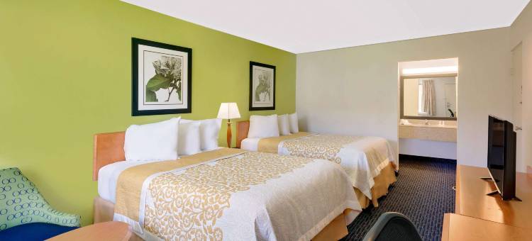 伊斯顿戴斯酒店(Days Inn by Wyndham Easton)图片