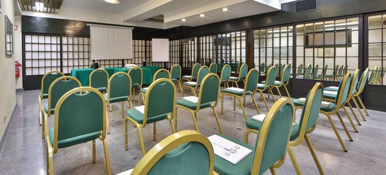 贝斯特韦斯特阿斯托瑞亚酒店(Hotel Astoria Sure Hotel Collection by Best Western)图片