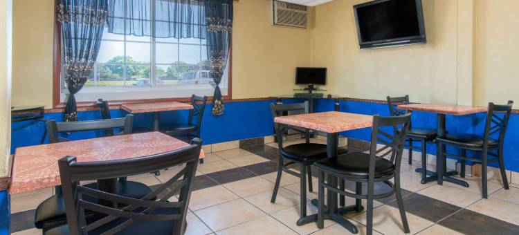 大本德温德姆戴斯酒店(Days Inn by Wyndham Great Bend)图片