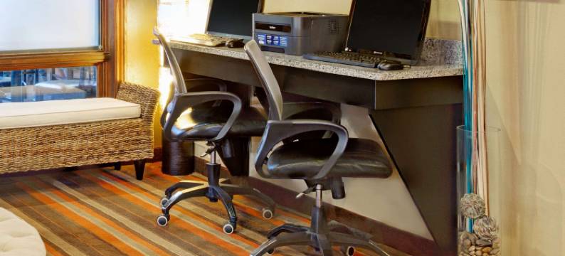 普罗沃河旅馆(Provo River Inn)图片