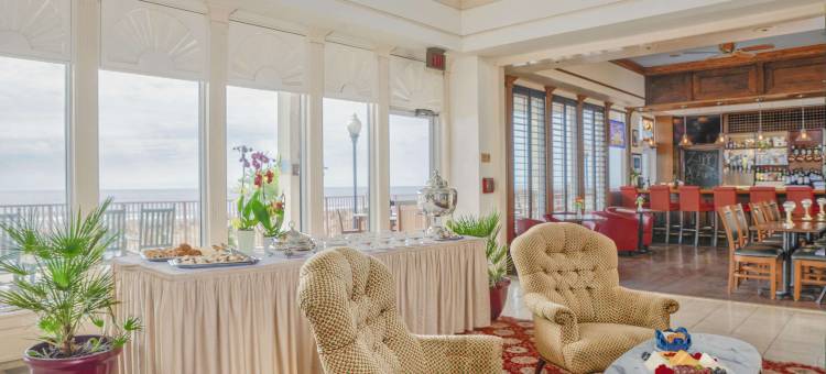 希尔顿花园酒店-大洋城海滨酒店(Hilton Garden Inn Ocean City Oceanfront)图片