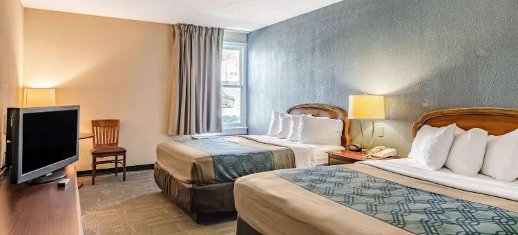 拉德福旅馆(Radford Inn)图片