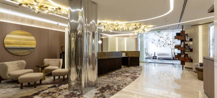 巴黎香榭丽舍星辰洲际酒店(InterContinental Hotels Paris - Champs-Elysées Etoile)图片