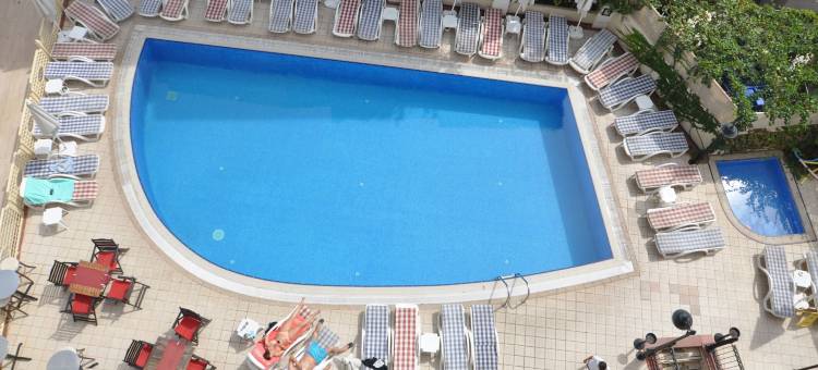 阿尔梅纳酒店(ALMENA HOTEL)图片