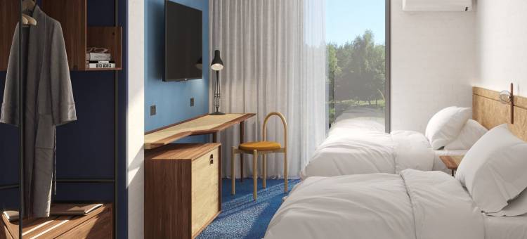 吉朗伊甸橡树(Eden Oak Geelong)图片