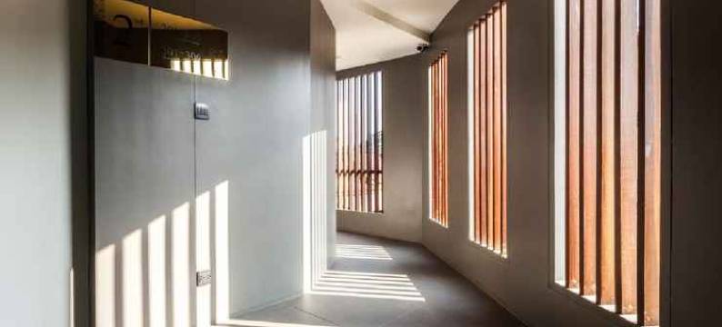 斑斓苏安度假酒店(Banlansuan Resort)图片