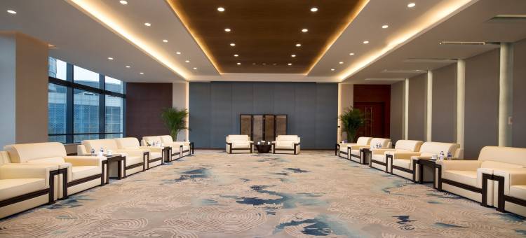 苏州太湖假日酒店图片