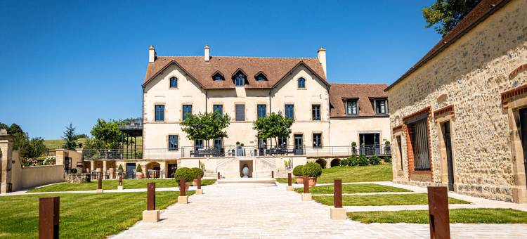 Rymska领域 & Spa - Relais & Châteaux(Domaine de Rymska & Spa - Relais & Châteaux)图片