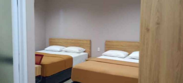 Aura hotel Lubuklinggau图片