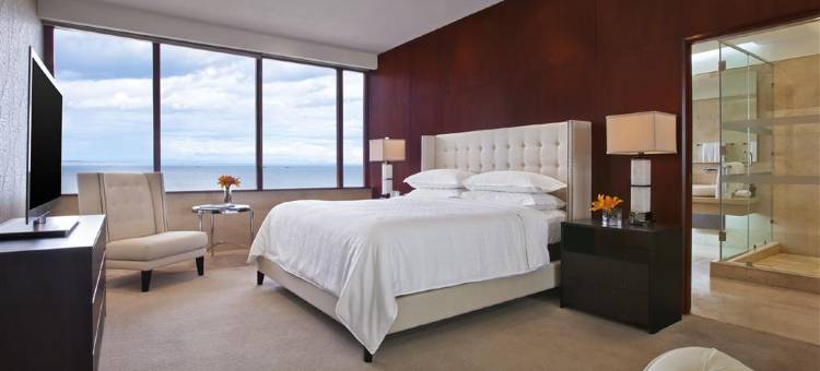 巴拿马城喜来登大酒店(Sheraton Grand Panama)图片