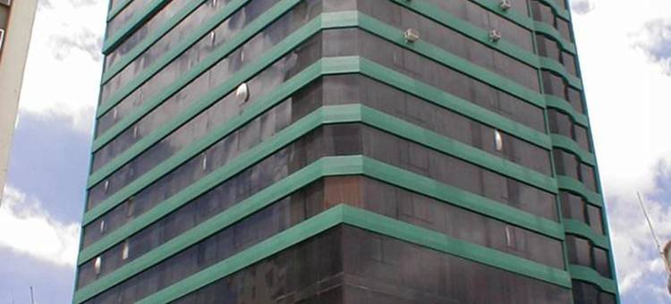 总统酒店(Hotel Presidente)图片