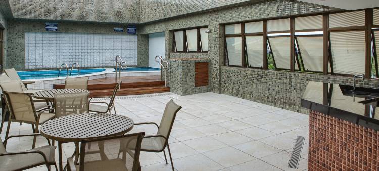 玛兰特行政酒店(Marante Executive Hotel)图片