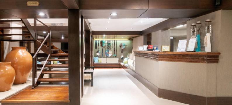 波尔多佐埃罗酒店(Portezuelo Hotel)图片