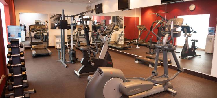 Radisson Hotel Suites San Isidro图片