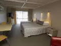 雙床共用一室公寓